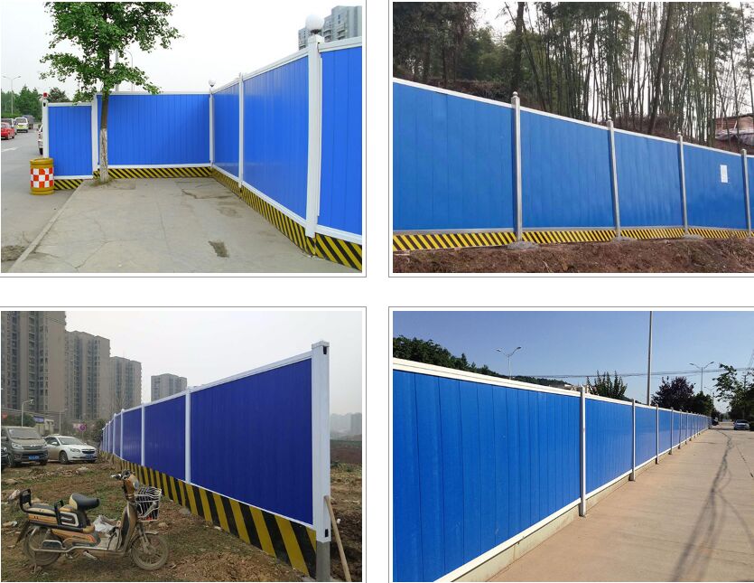 河北臨時(shí)圍擋系列產(chǎn)品廠家直銷(xiāo)