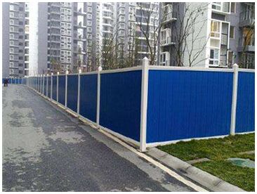 工地圍擋廠家